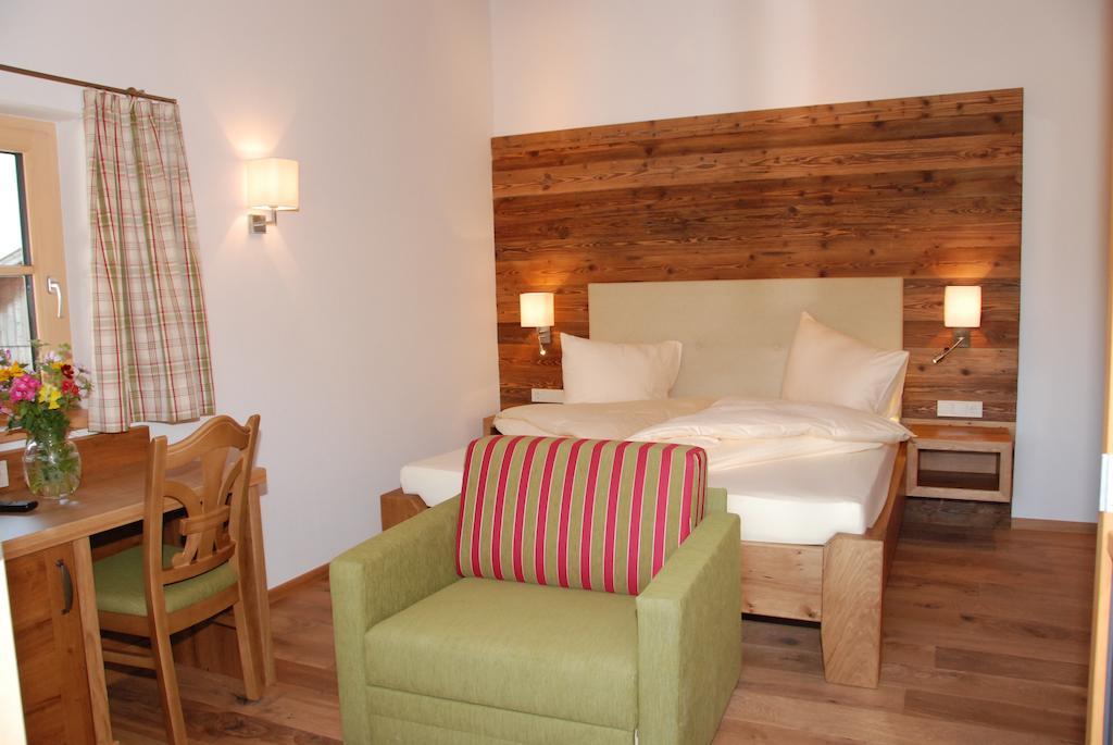 Hotel Gasthof Erbhof Anderlhof Leogang Camera foto