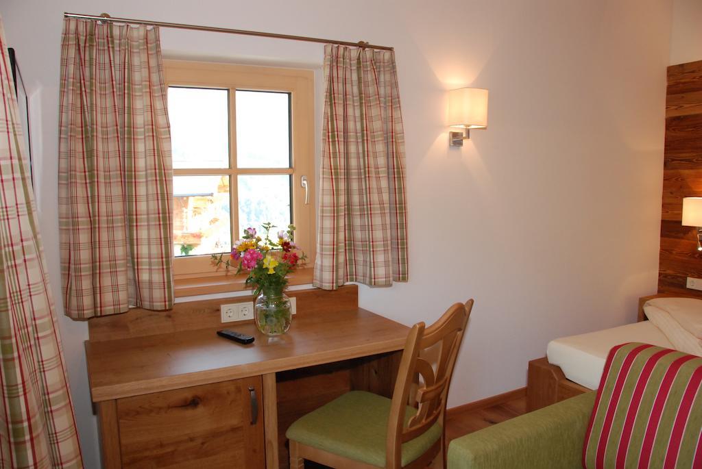 Hotel Gasthof Erbhof Anderlhof Leogang Camera foto